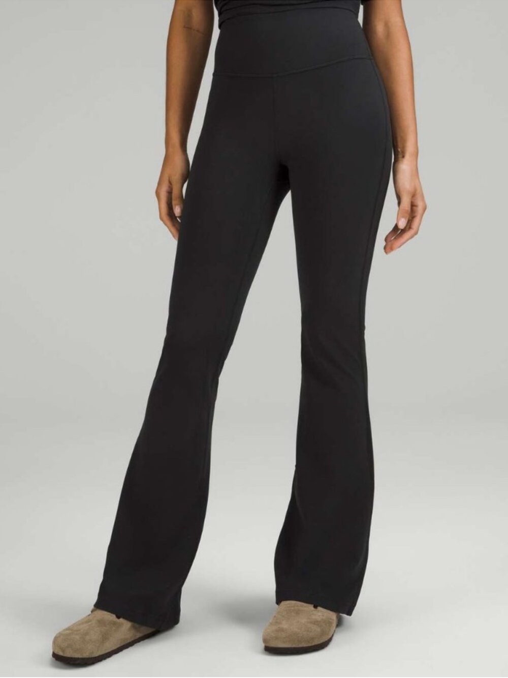 Lululemon Athletica Black Leggings